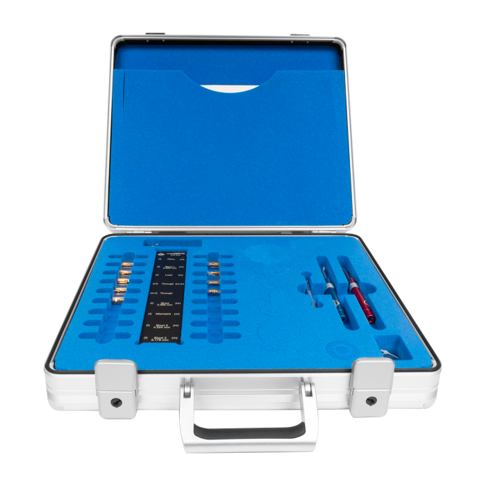 OSLT kit d'étalonnage 0.8 mm DC-150 GHz
